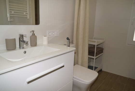 Herverkoop - Herenhuis - Orihuela Costa - Costa Blanca