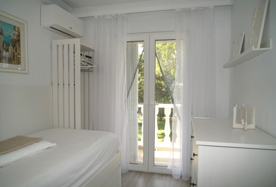 Herverkoop - Herenhuis - Orihuela Costa - Costa Blanca