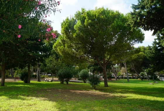 Herverkoop - Herenhuis - Orihuela Costa - Costa Blanca