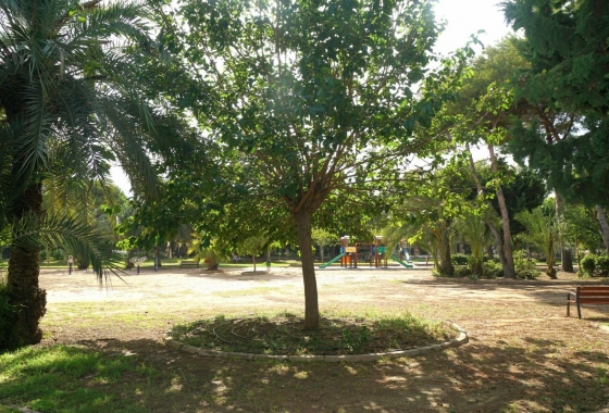 Herverkoop - Herenhuis - Orihuela Costa - Costa Blanca