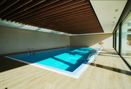 Wiederverkauf - Bungalow - Benidorm - Costa Blanca