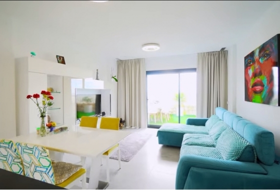 Wiederverkauf - Bungalow - Benidorm - Costa Blanca