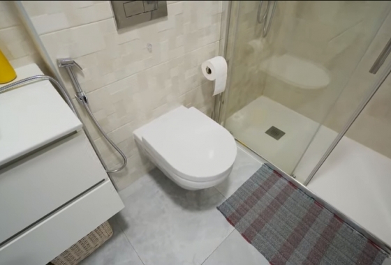 Wiederverkauf - Bungalow - Benidorm - Costa Blanca