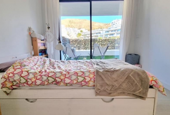 Herverkoop - Herenhuis - Benidorm - Costa Blanca