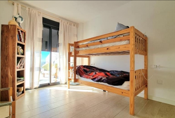 Herverkoop - Herenhuis - Benidorm - Costa Blanca