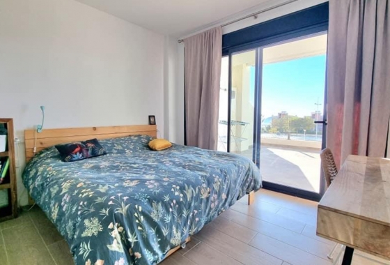 Herverkoop - Herenhuis - Benidorm - Costa Blanca