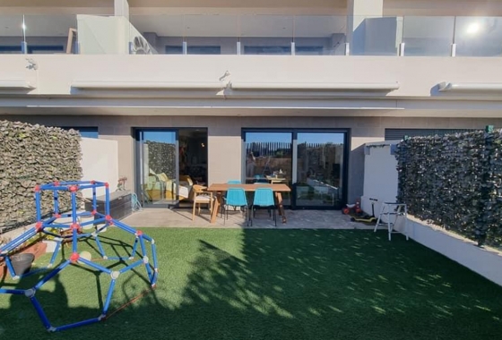 Herverkoop - Herenhuis - Benidorm - Costa Blanca