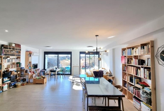 Herverkoop - Herenhuis - Benidorm - Costa Blanca