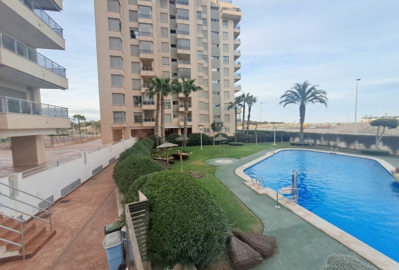 Herverkoop - Appartement / flat - Guardamar del Segura - Costa Blanca