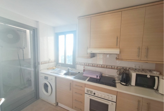 Herverkoop - Appartement / flat - Guardamar del Segura - Costa Blanca