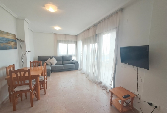 Herverkoop - Appartement / flat - Guardamar del Segura - Costa Blanca