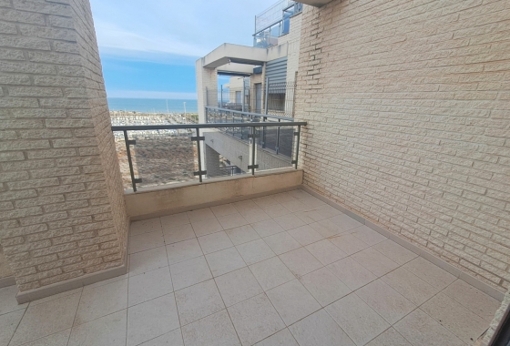 Herverkoop - Appartement / flat - Guardamar del Segura - Costa Blanca