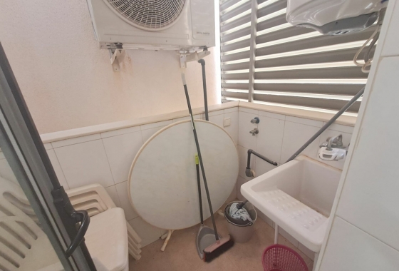 Herverkoop - Appartement / flat - Guardamar del Segura - Costa Blanca