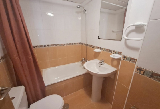Herverkoop - Appartement / flat - Guardamar del Segura - Costa Blanca