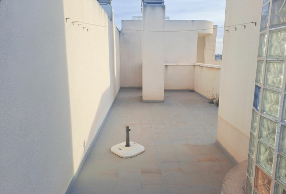 Herverkoop - Appartement / flat - Guardamar del Segura - Costa Blanca