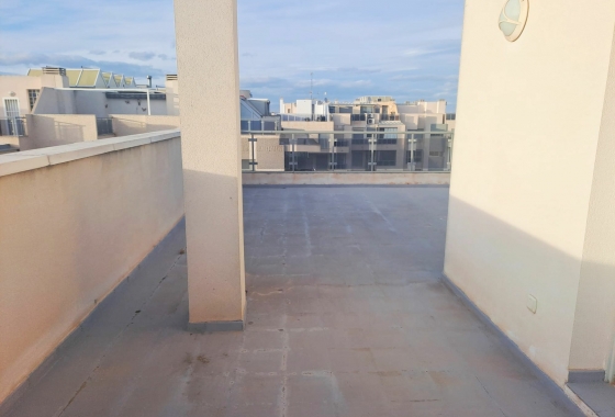 Herverkoop - Appartement / flat - Guardamar del Segura - Costa Blanca