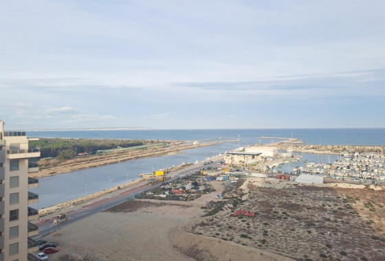 Herverkoop - Appartement / flat - Guardamar del Segura - Costa Blanca