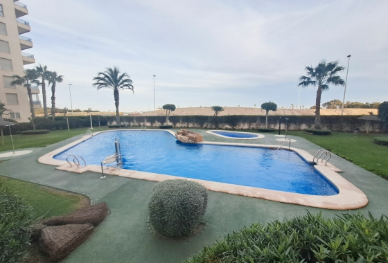 Herverkoop - Appartement / flat - Guardamar del Segura - Costa Blanca