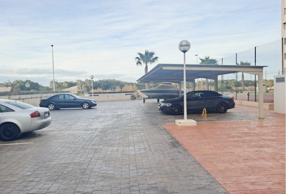 Herverkoop - Appartement / flat - Guardamar del Segura - Costa Blanca