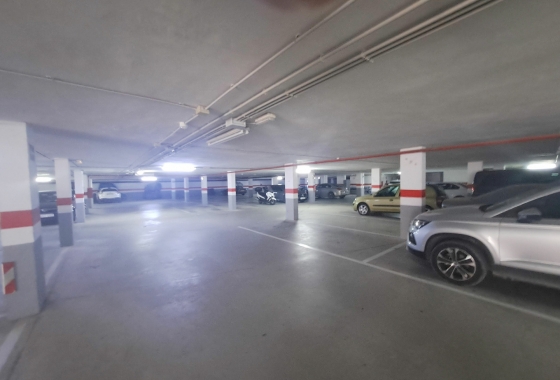 Herverkoop - Appartement / flat - Guardamar del Segura - Costa Blanca