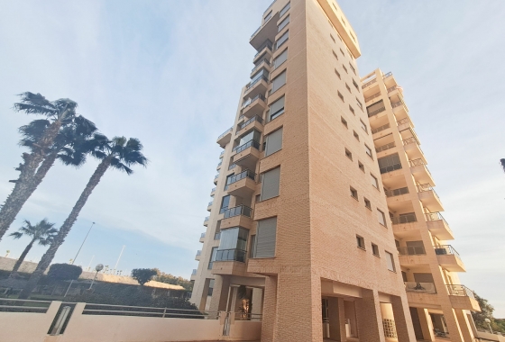Herverkoop - Appartement / flat - Guardamar del Segura - Costa Blanca