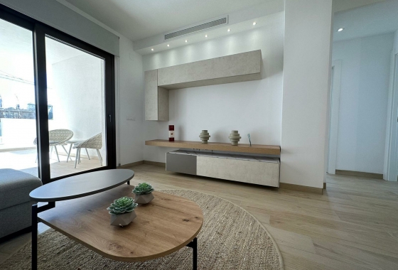 Wiederverkauf - Bungalow - Benidorm - Costa Blanca