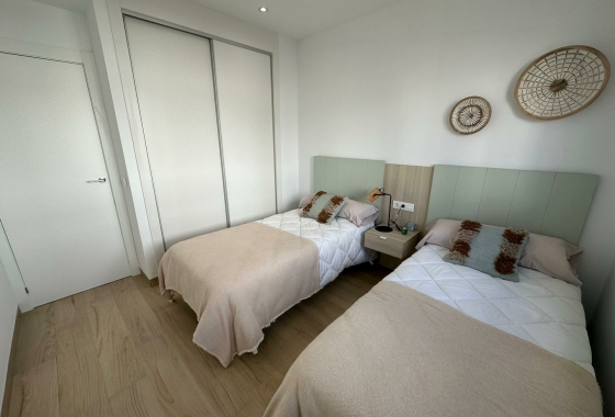 Wiederverkauf - Bungalow - Benidorm - Costa Blanca