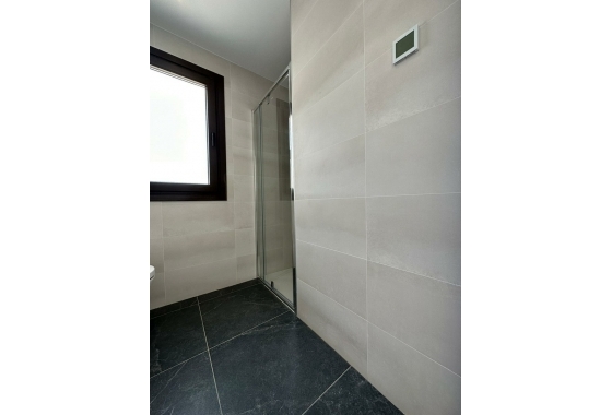 Wiederverkauf - Bungalow - Benidorm - Costa Blanca