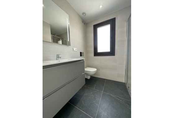 Wiederverkauf - Bungalow - Benidorm - Costa Blanca