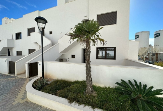 Wiederverkauf - Bungalow - Benidorm - Costa Blanca