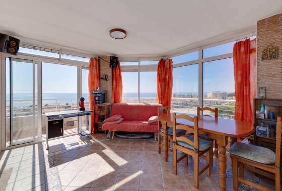 Herverkoop - Appartement / flat - Guardamar del Segura - Costa Blanca