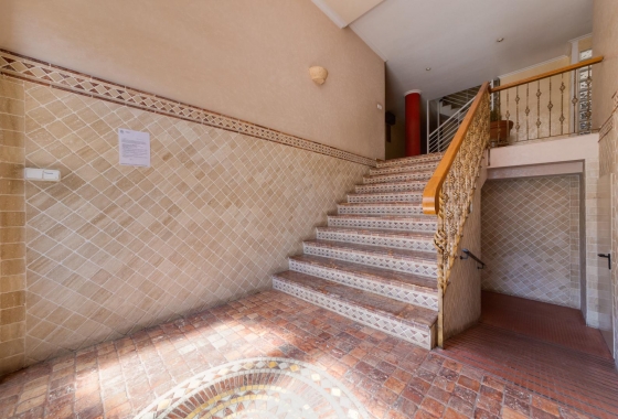 Herverkoop - Appartement / flat - Guardamar del Segura - Costa Blanca