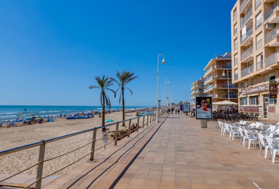 Herverkoop - Appartement / flat - Guardamar del Segura - Costa Blanca