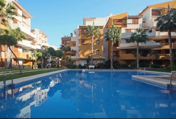 Herverkoop - Appartement / flat - Torrevieja - Costa Blanca