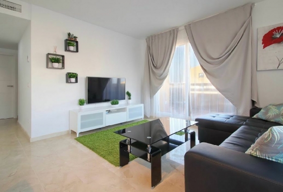 Herverkoop - Appartement / flat - Torrevieja - Costa Blanca