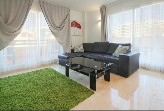 Herverkoop - Appartement / flat - Torrevieja - Costa Blanca