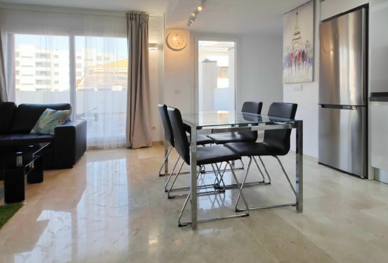 Herverkoop - Appartement / flat - Torrevieja - Costa Blanca