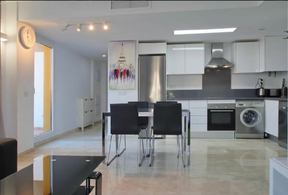 Herverkoop - Appartement / flat - Torrevieja - Costa Blanca