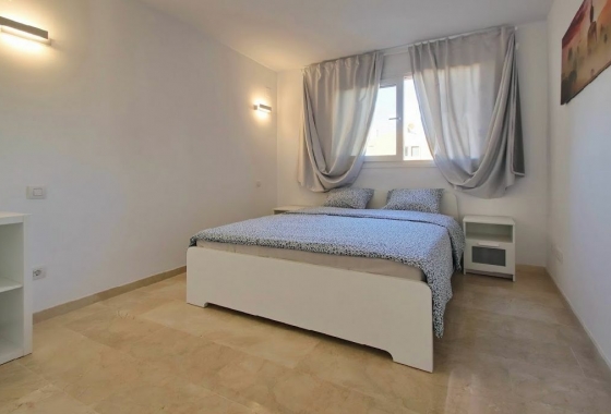 Herverkoop - Appartement / flat - Torrevieja - Costa Blanca