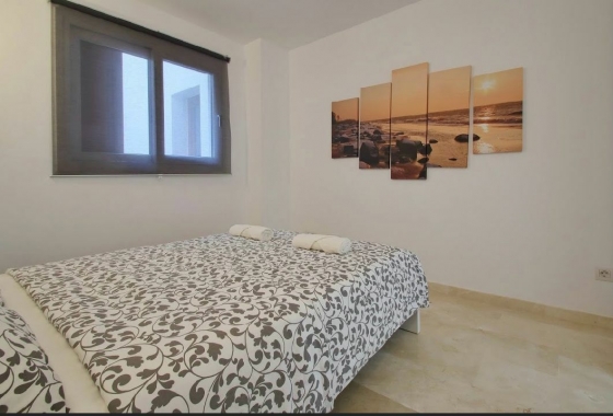 Herverkoop - Appartement / flat - Torrevieja - Costa Blanca