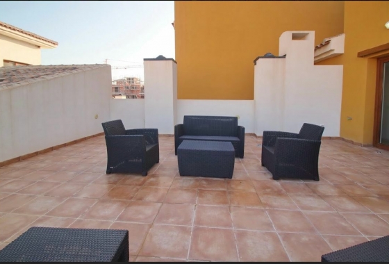 Herverkoop - Appartement / flat - Torrevieja - Costa Blanca