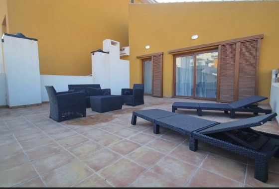 Herverkoop - Appartement / flat - Torrevieja - Costa Blanca