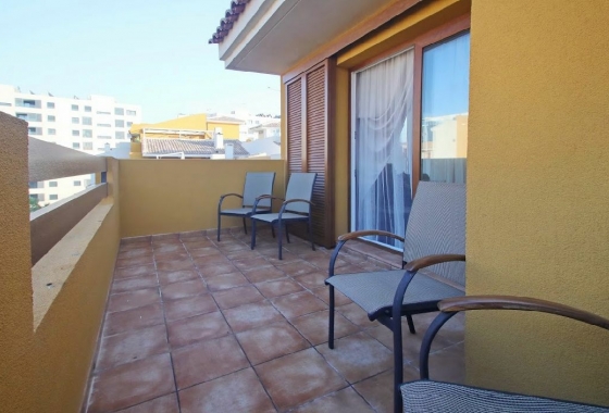 Herverkoop - Appartement / flat - Torrevieja - Costa Blanca