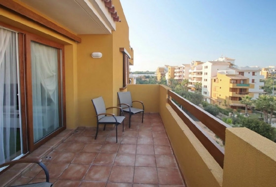 Herverkoop - Appartement / flat - Torrevieja - Costa Blanca