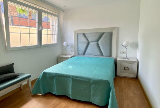 Herverkoop - Herenhuis - Polop - Costa Blanca