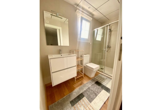 Herverkoop - Herenhuis - Polop - Costa Blanca