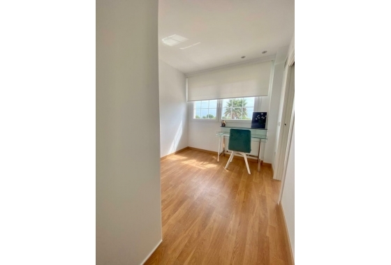 Herverkoop - Herenhuis - Polop - Costa Blanca