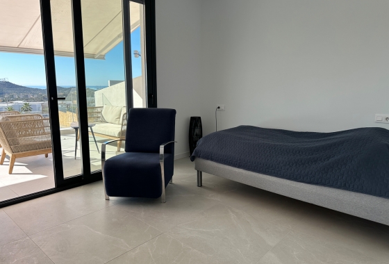 Wiederverkauf - Stadthaus - Benidorm - Costa Blanca