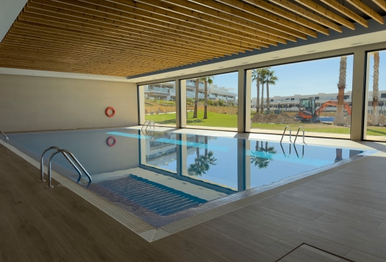 Wiederverkauf - Stadthaus - Benidorm - Costa Blanca