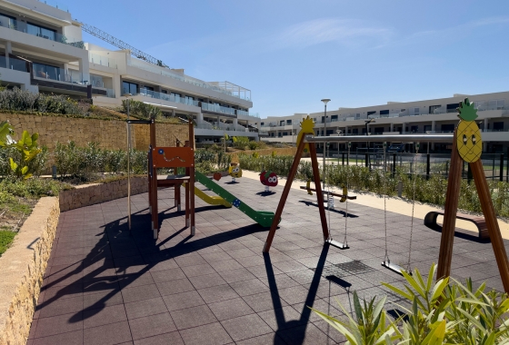 Wiederverkauf - Stadthaus - Benidorm - Costa Blanca